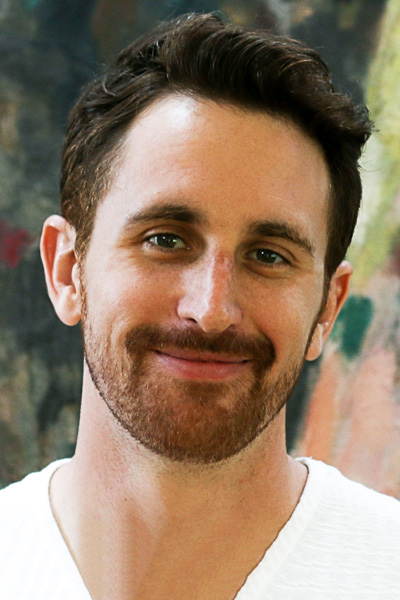 Bram Kaprow HEARTraining Mentor