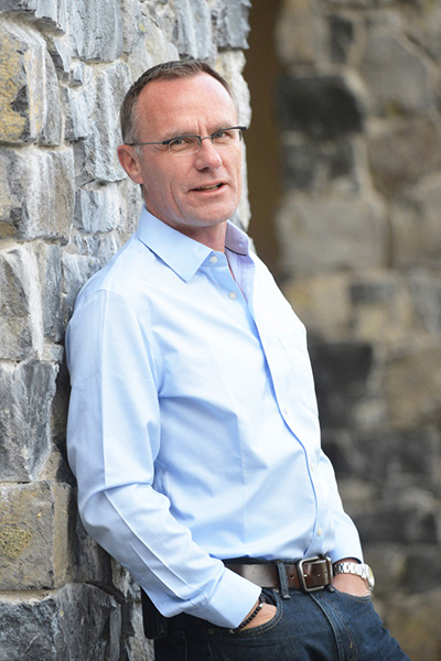 Rob Gussenhoven 2