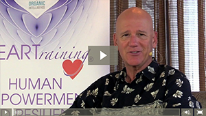 OI Expert Steve Hoskinson Developmental Sequences