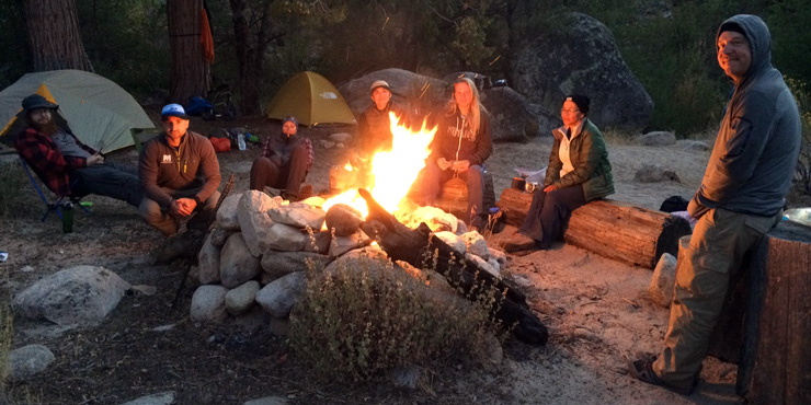 Veteran Warriors Live On Trek San Diego 4