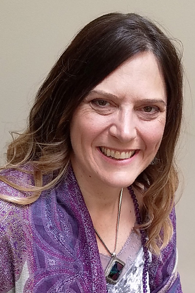 Karen Bauman HEARTraining Mentor