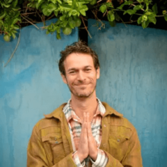 Danny Cohen,